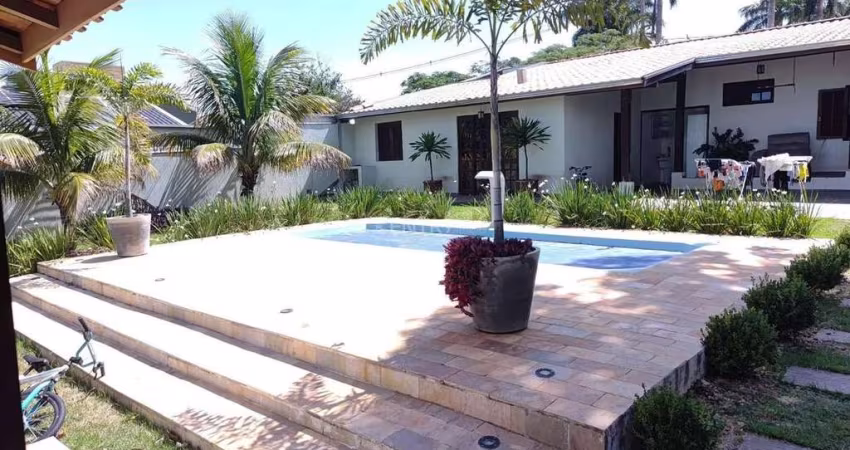 CASA TÉRREA EM CONDOMÍNIO FECHADO- MEDEIROS-JUNDIAÍ-SP
