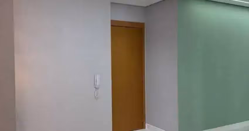Apartamento a venda, 2 dormitórios, altos da avenida, jundiaí/sp