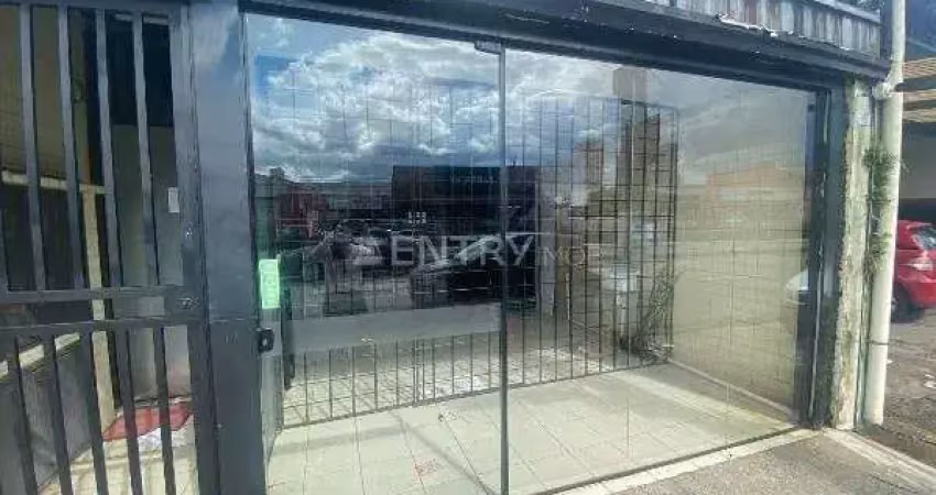 Salão Comercial para alugar em Jardim São Bento - SP