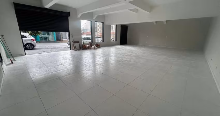 Salão Comercial para alugar em Vila Arens Il JUNDIAÍ/SP