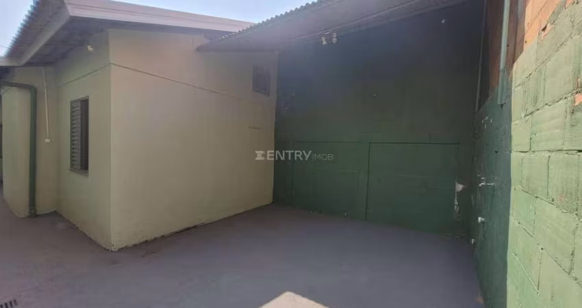 Casa com 3 quartos à venda ou para alugar em Fazenda Grande - SP