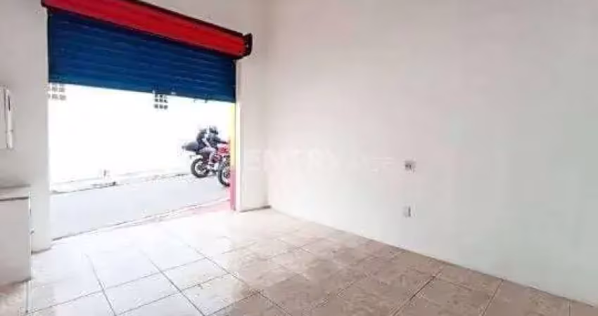 Ponto comercial e 1 banheiro para alugar, 20 m² por r$ 1.300