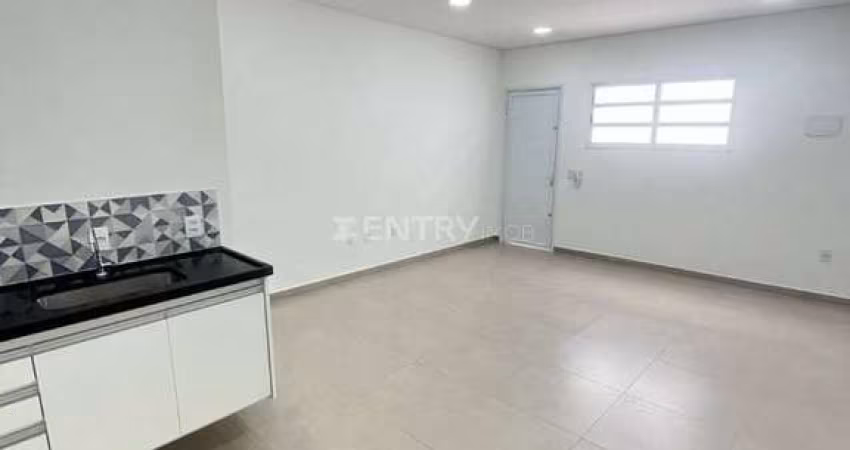 SALA COMERCIAL PARA ALUGAR NO BAIRRO JARDIM SÃO BENTO TÉRREA 30