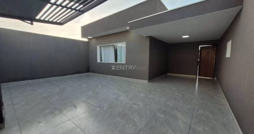 Casa térrea com 3 quartos, sendo 1 suíte à venda, 250 m² por R$ 970.000 - Retiro - Jundiaí/SP.