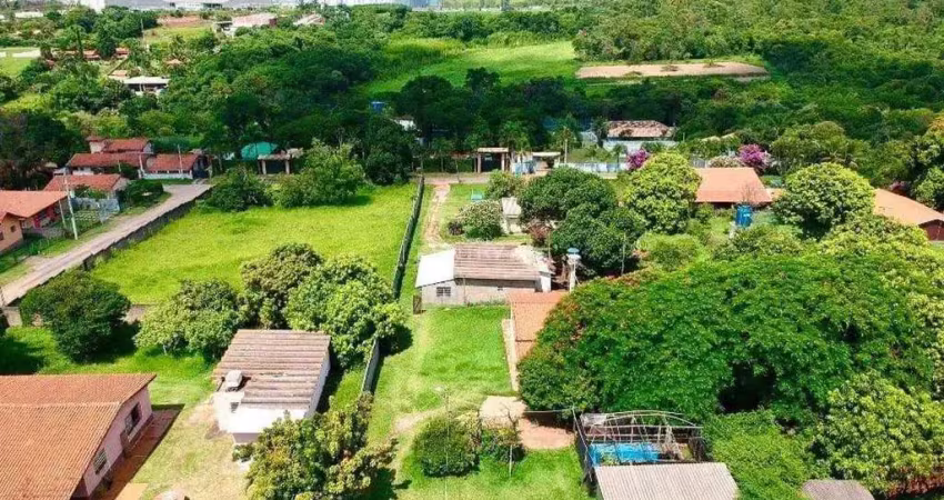 Excelente área de 5.600m² com 4 casas na melhor localização de jundiaí simplesmente na  principal avenida do bairro do medeiros  - jundiaí/sp