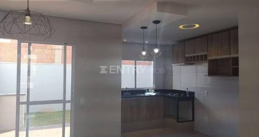 Casa em Condomínio com 3 dormitórios para alugar no bairro Jardim Corrupira em Jundiaí/SP