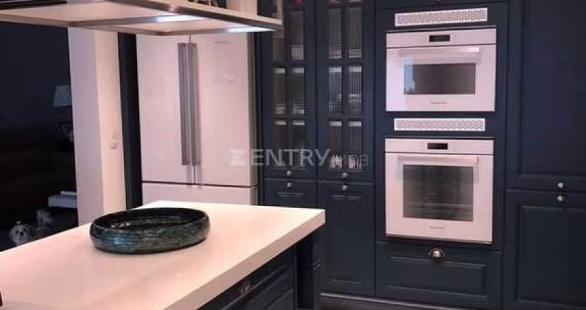 Apartamento com 3 Quartos e 4 banheiros à Venda OU Locação, 148 m² no Unique Alta Vista