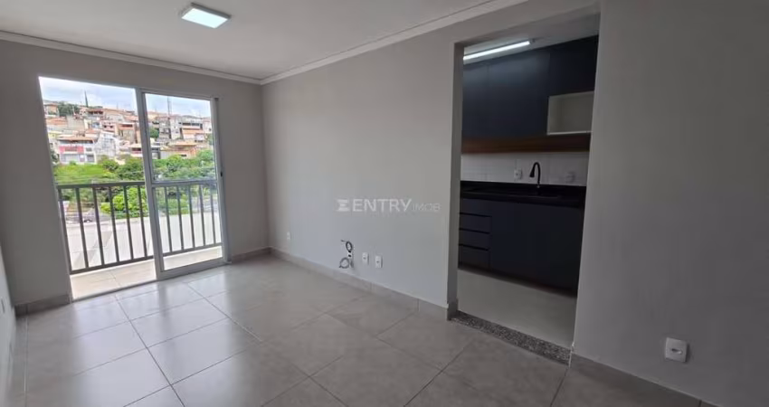 Apartamento à venda, 2 quartos, com planejados, Várzea paulista - SP