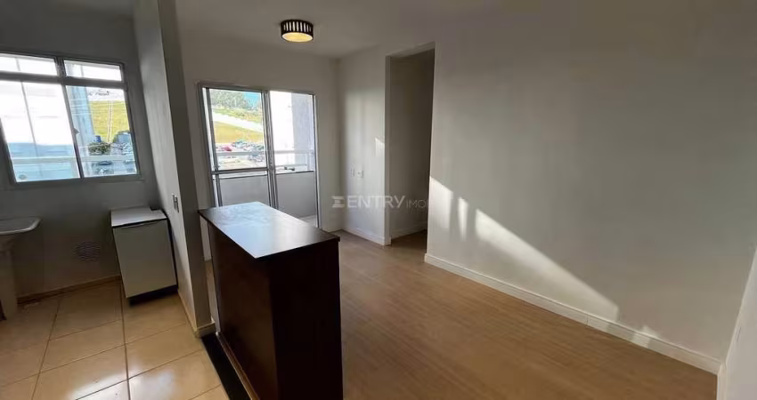 Apartamento 3 dormitório para locação próximo do maxi shopping, com planejado.