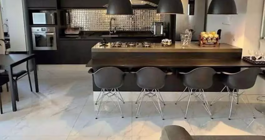 Lindo apartamento à venda no condomìnio atmosphera em jundiaì,no eloy chaves, 3 suìtes, vagas cobertas,todos os ambientes com imóveis planejados,131m².