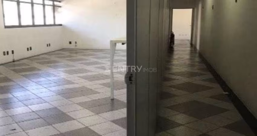 SALA/MÓDULO ESCRITÓRIO para alugar em Distrito Industrial - SP 150m²