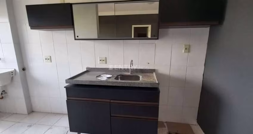 Apartamento com 2 quartos à venda, 49 m² por R$ 372.000 - Duo Reserva do Japi -Loteamento Reserva Ermida - Jundiaí/SP,