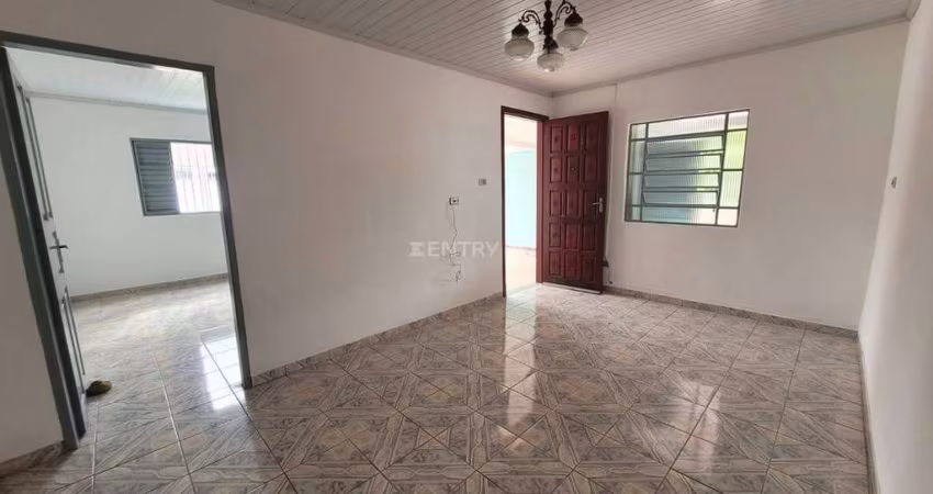 Casa térrea com 2 quartos à venda, 132 m² por R$ 450.000 - Vila São Paulo - Jundiaí/SP.