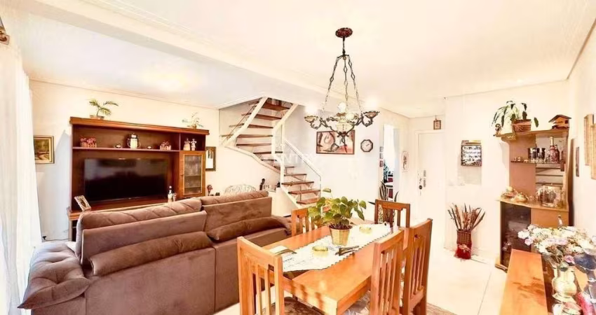 Casa à venda com 3 dormitórios suíte, em condomínio fechado, VINTAGE Engordadouro, Jundiaí/SP.
