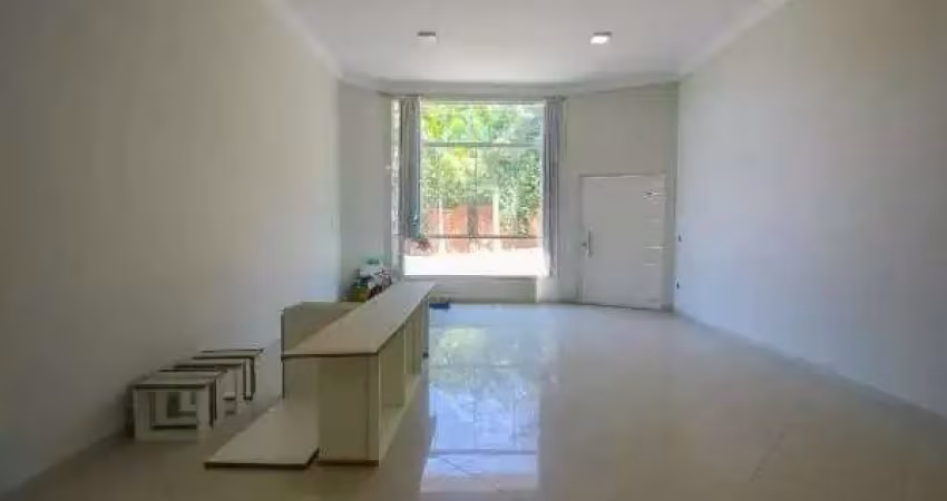 Casa no condomínio portal da colina para locação 500m², 3 suítes e 8 vagas em jundiaí/sp
