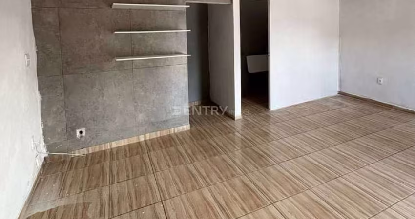 Salão COMERCIAL 30m² na Av São João no bairro Ponte São João em Jundiaí/sp