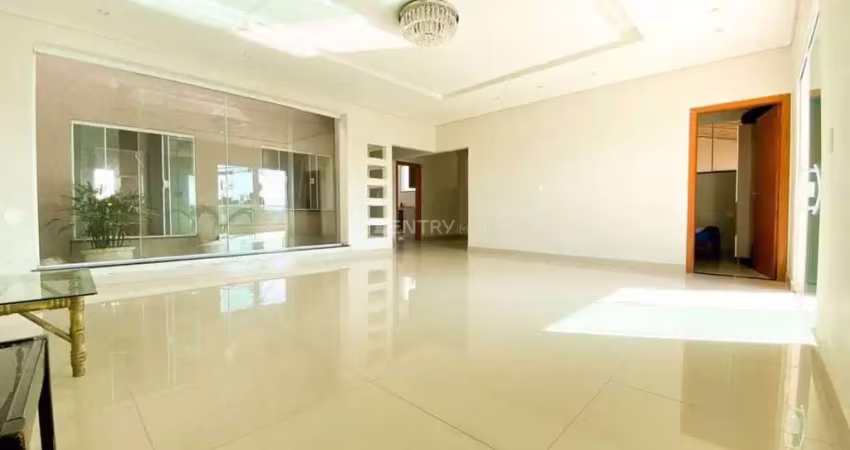 Casa com 3 dormitórios à venda, 272 m² por r$ 850.000,00 - engordadouro - jundiaí/sp