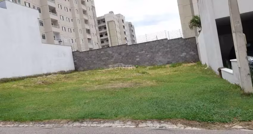 Terreno  320 m2 plano em condomínio,  medeiros, jundiaí-sp