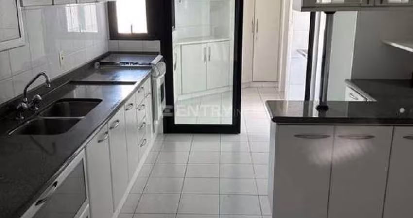 Apartamento com 3 dormitórios e 2 banheiros para LOCAÇÃO, 136 m² no bairro Vila Virginia em Jundiaí/SP