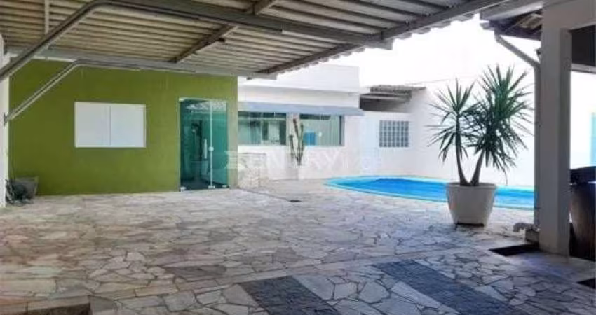 Casa/Térrea de Fino acabamento para LOCAÇÃO R$6.000,00 4 dormitórios no bairro Vila Rami em Jundiaí/SP