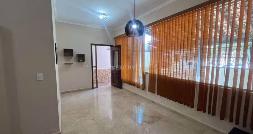 Casa para LOCAÇÃO 3 dormitórios 150 m² por R$ 3.378,00/mês - Medeiros - Jundiaí/SP