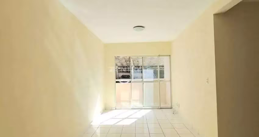 Apartamento com 2 quartos, vila comercial - jundiaí