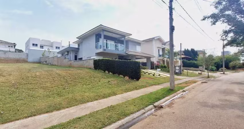 Terreno à venda na Rod. Dom Gabriel Paulino Bueno Couto, km 72,5P, Condomínio Reserva da Serra, Jundiaí