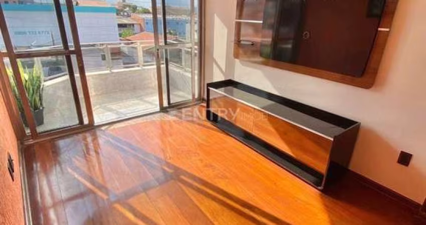 APARTAMENTO SEMI MOBILIADO PARA LOCAÇÃO EM UM PRÉDIO FAMILIAR EM VÁRZEA PAULISTA.120M²,3 DORMITÓRIOS SENDO 1 SUÍTE COM HIDROMASSAGEM,1 VAGAS COBERTA,2 SACADAS.