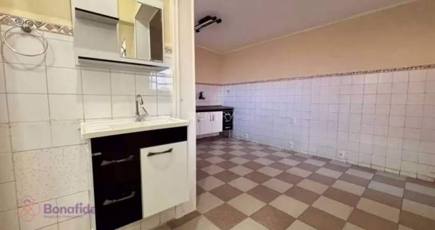 Casa para LOCAÇÃO 80m² 2 dormitórios para no bairro Vila Arens ll em Jundiaí/SP SEM VAGA