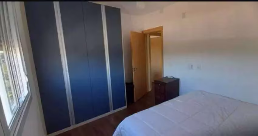 Apartamento à venda no condomínio maxx santa angela,54m²,2 dormitórios,1 banheiro social,1 garagem descoberta,andar alto.