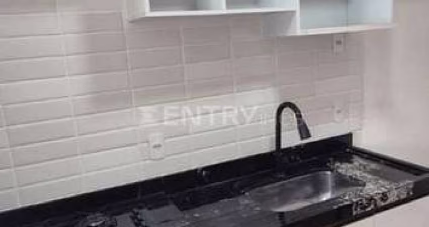 Apartamento para locação no Differenciato no Medeiros
