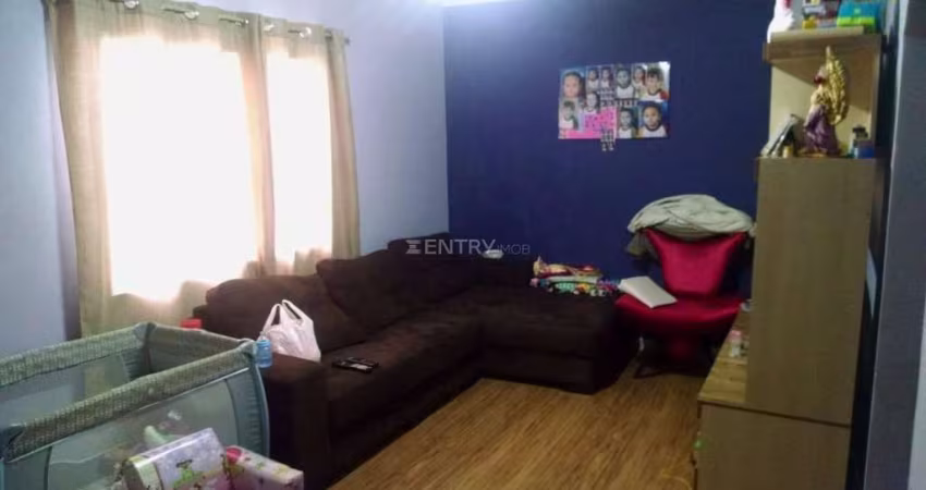 CASA 3 DORMITÓRIOS,  2 BANHEIROS,  1 VAGA, ELOY CHAVES,  JUNDIAÍ-SP