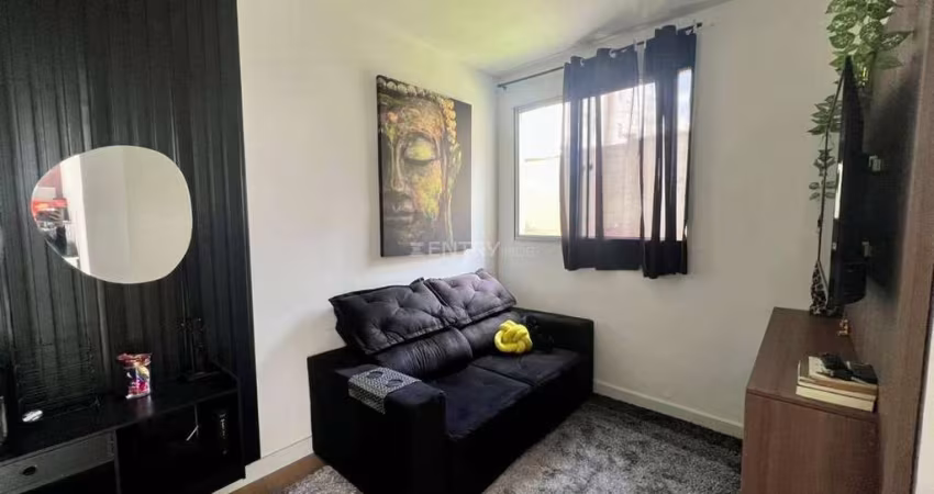 Apartamento para LOCAÇÃO TÉRREO/SEMI-MOBILIADO 2 DORMITÓRIOS