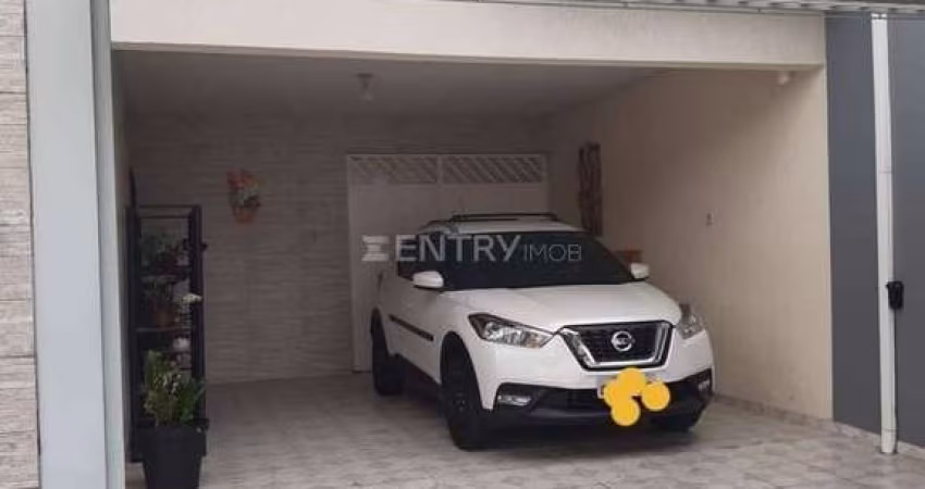 LINDA CASA TÉRREA,  3 DORM. , 1 SUÍTE,  JARDIM IPANEMA,  JUNDIAÍ-SP