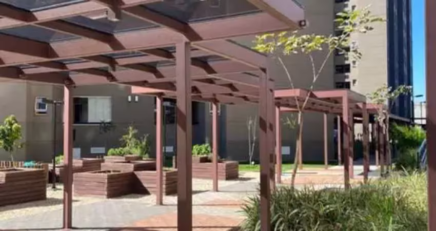 Apartamento à venda no condomínio maxx santa angela,horto florestal-jundiaí. 51m², 2 dormitórios,1 benheiro,1 vaga descoberta.