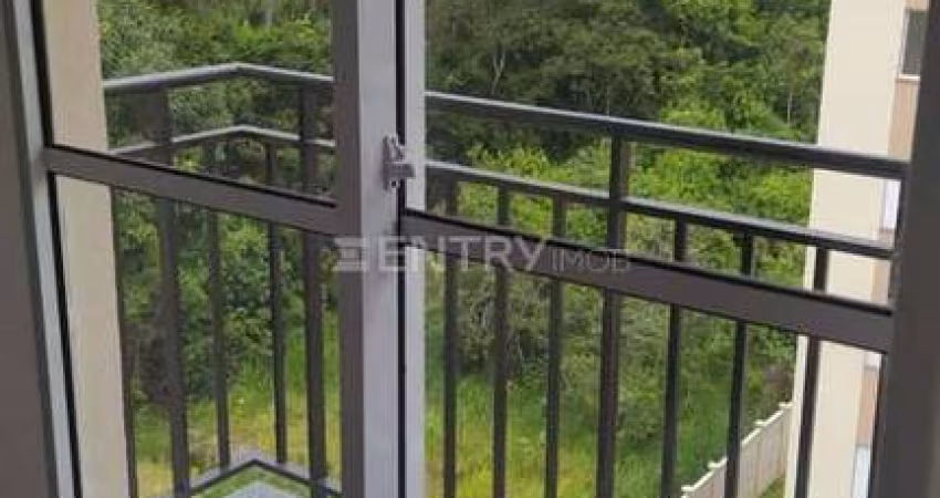 Apartamento imperdível no Residencial Vista Verde