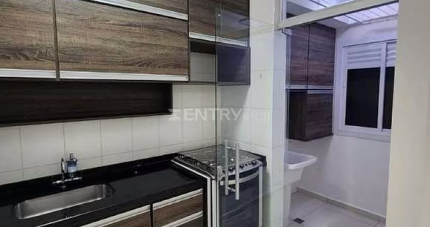 APARTAMENTO PARA LOCAÇÃO NO CONDOMÍNIO SCALLA 60M² 2 DORMITÓRIOS 2 VAGAS DE GARAGEM EM JUNDIAÍ/SP