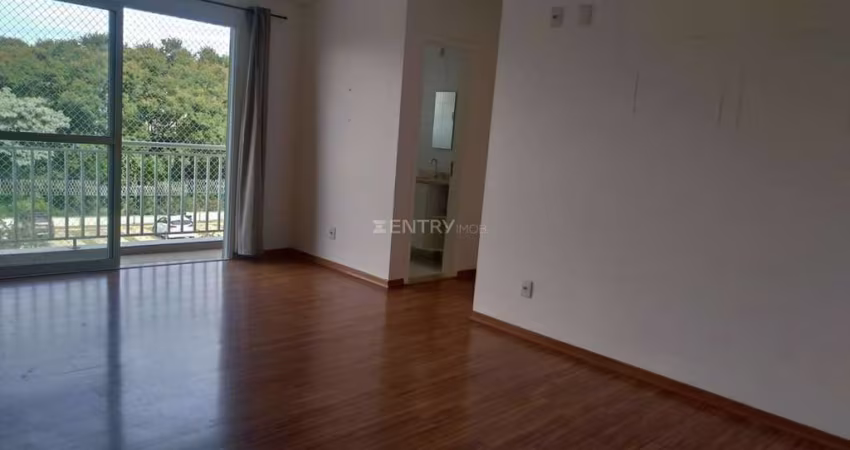 Apto para LOCAÇAO Scalla Convivium Club 2 dormitórios, vista livre para o parque  Pacote Locação R$ 2500,00 Engordadouro