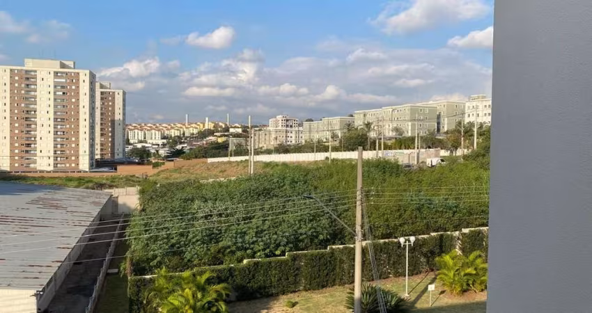 APARTAMENTO MOBILIADO À VENDA NO CONJUNTO RESIDENCIAL ALPHA 1-RECANTO QUARTO CENTENÁRIO/JUNDIAÍ. 2 DORMITÓRIOS,SALA,LAVANDERIA,COZINHA,1 VAGA COBERTA,55M²,TODOS OS AMBIENTES MOBILIADOS. E PLANEJADOS.
