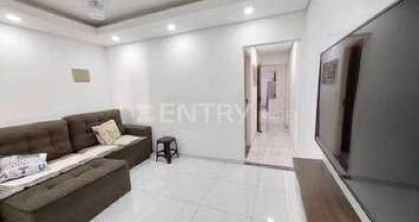 LINDO SOBRADO EM CONDOMÍNIO COM 3 SUÍTES, 2 VAGAS, SALA 2 AMBIENTES.  VILA ALVORADA, JUNDIAÍ-SP
