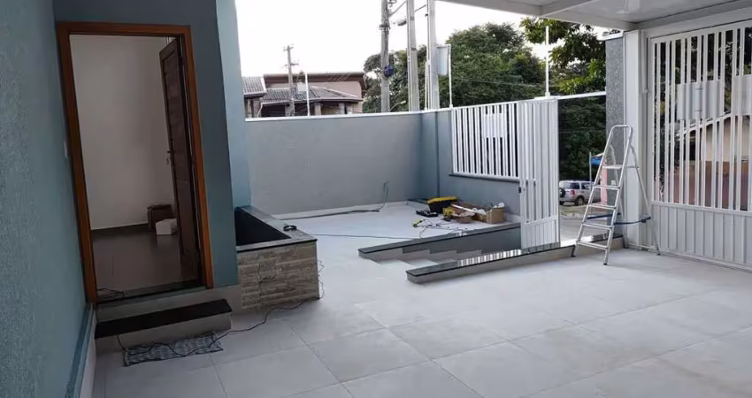 Casa térrea recém construída,  3 dormitórios,  1 suíte, sala 2 ambientes,  2 vagas. pérolas de itália,  itupeva-sp
