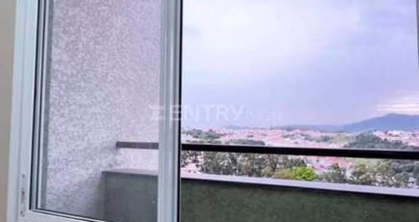 LINDO APARTAMENTO COM 2 DORMITÓRIOS,  SALA, COZINHA BANHEIRO,  1 VAGA COBERTA. JARDIM BURITI, VÁRZEA PAULISTA-SP.
