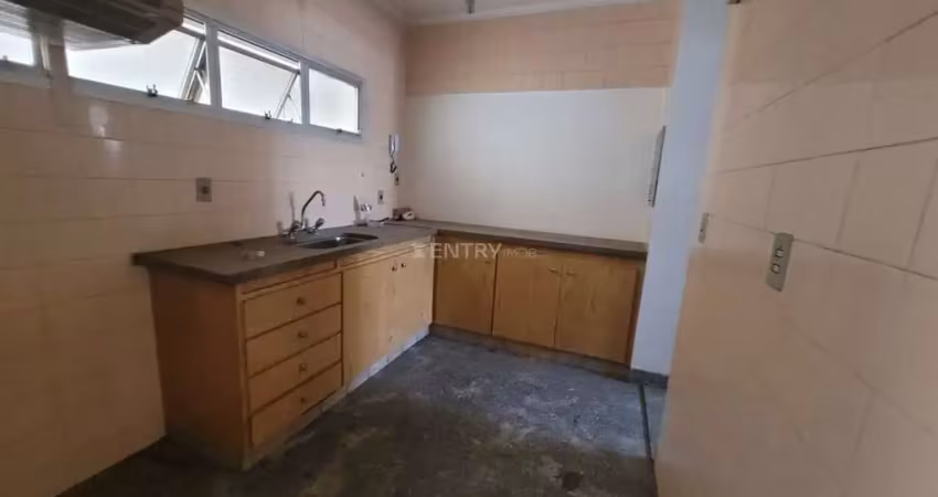 Apartamento para LOCAÇÃO 2 dormitórios 60m² no Bairro Centro em Jundiaí/SP
