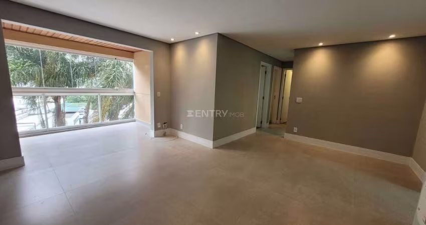 Apartamento para VENDA OU LOCAÇÃO no Condomínio Garden Place no bairro Jardim Bonfiglioli em Jundiaí/SP