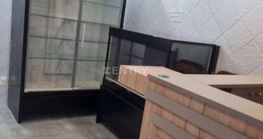 LOJAS/BOX para LOCAÇÃO 30m2 localizadas no Mercadão da Vila Arens no bairro Jardim São Bento em Jundiaí/SP