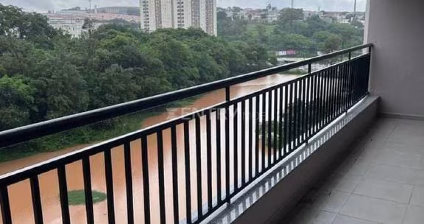 LINDO E ESPAÇOSO APARTAMENTO DE 103M2, 3 DORMITÓRIOS, 1 SUÍTE, VARANDA GOURMET EM CONDOMÍNIO CLUBE, LOCALIZADO NO RETIRO, JUNDIAÍ-SP