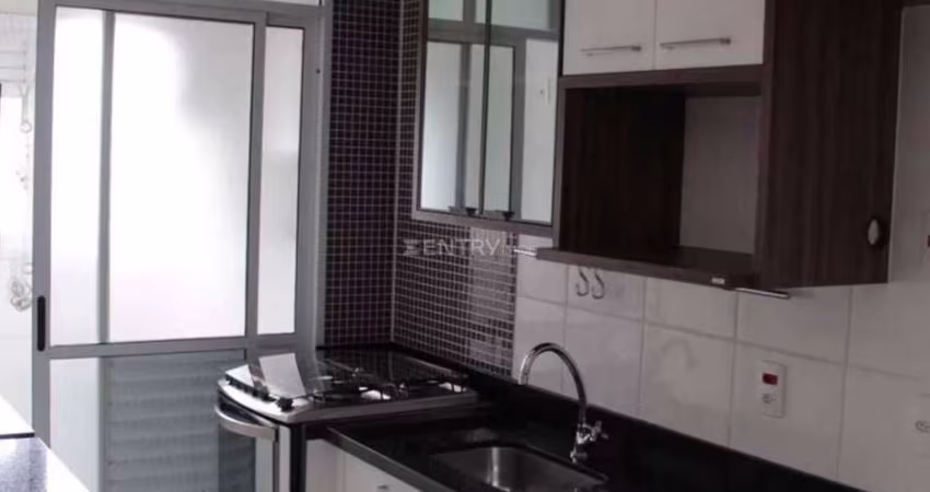 Apartamento para VENDA 69m²  no Condomínio Practice em Jundiaí/SP