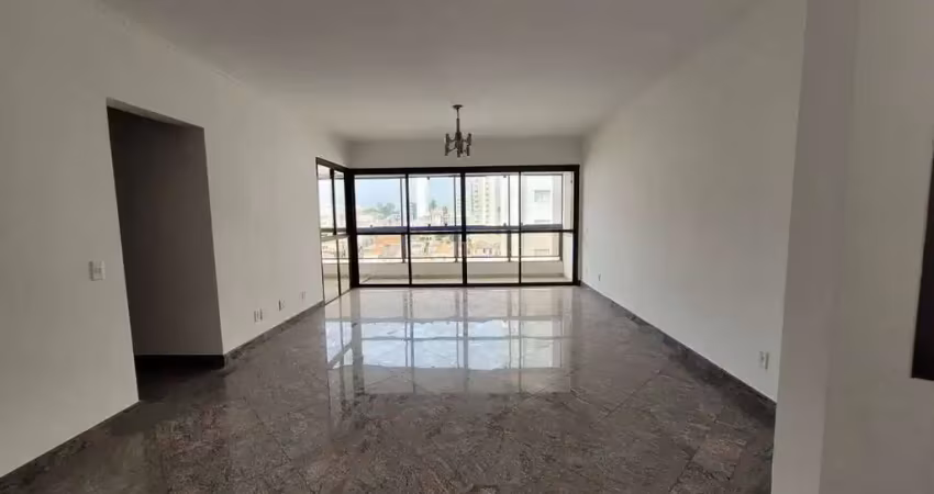 Apartamento para LOCAÇÃO 180 m²  no Cond Residencial Dona Adelia - Centro - Jundiaí/SP