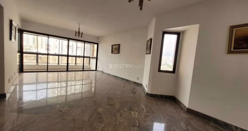 Apartamento para LOCAÇÃO 180 m²  no Condomínio Residencial Dona Adelia - Centro - Jundiaí/SP