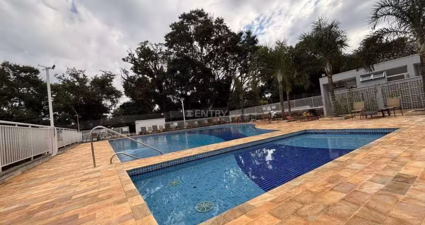 Apto á venda em jundiaí 100% planejado, 2 dormitórios, 1 vaga, sol da tarde e próximo ás principais avenidas